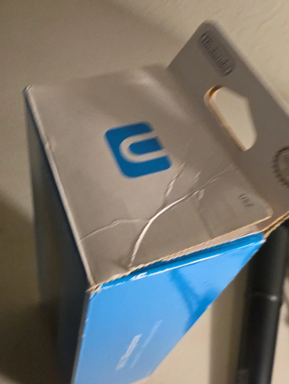 Nintendo wii microphone